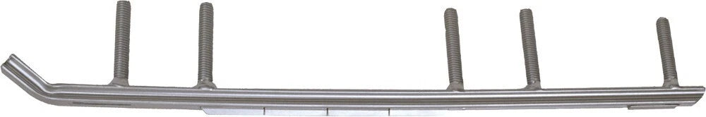 Shaper Bars for Ski-Doo (6in) - DOO-S2564-60