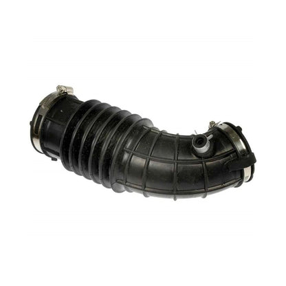 Engine Air Intake Hose for Honda Civic (2016–2024) | Rubber Black | ALX-PAU-RB-696-535-CL360A50