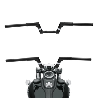 4" Rise Ape Hanger Handlebar for Harley Sportster XL883 XL1200 (2004–2023)