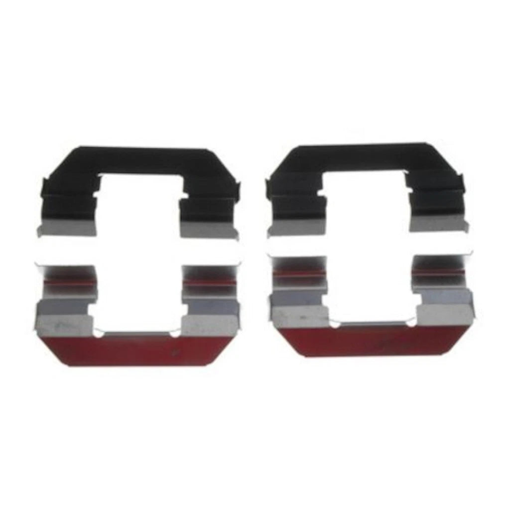 Disc Brake Caliper Hardware Kit for Oldsmobile Cutlass (1997–1999) OLX-ACD18K1012X-CL360A54