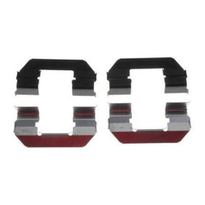 Disc Brake Caliper Hardware Kit for Oldsmobile Cutlass (1997–1999) OLX-ACD18K1012X-CL360A54