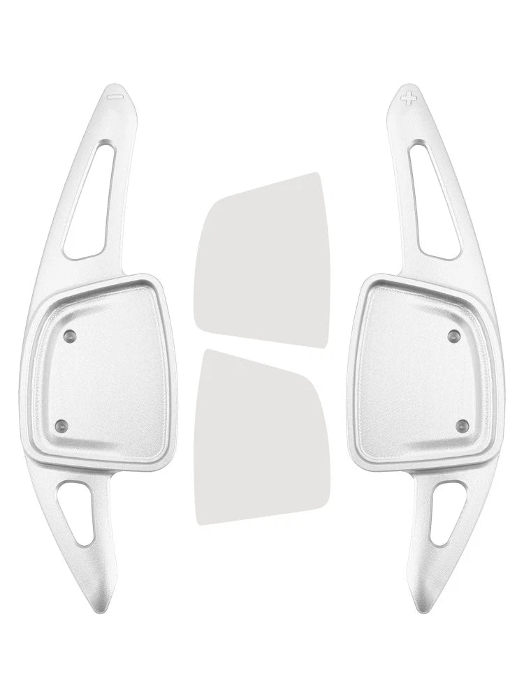 Steering Wheel Paddle Shifter Extension for Audi A3 A4 A6 (2010–2020)