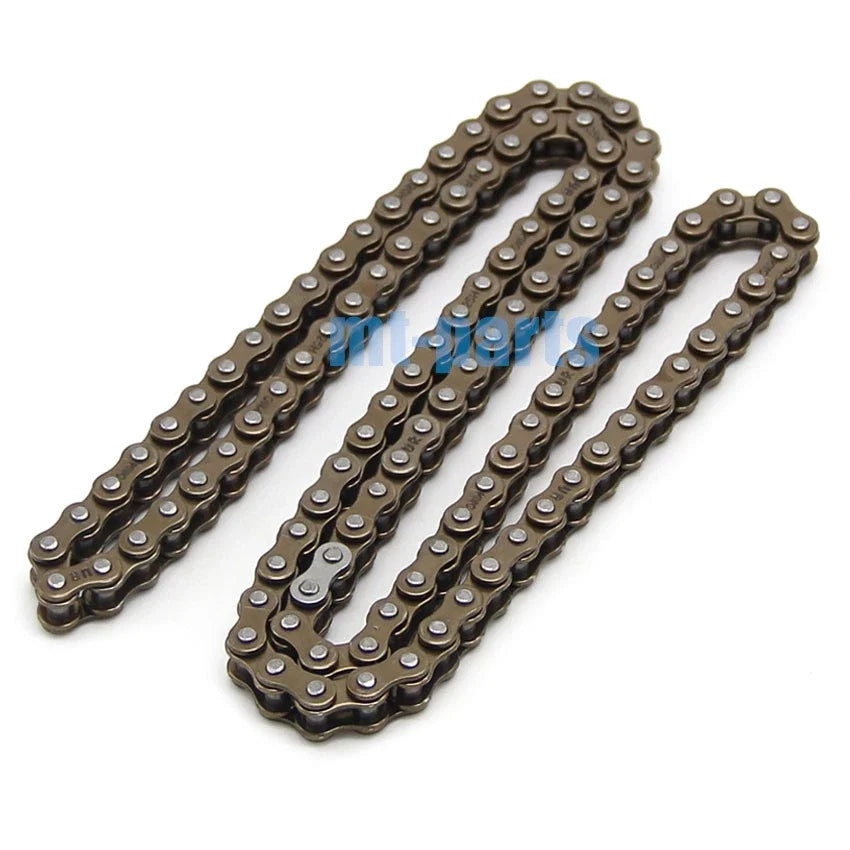 Timing Cam Chain for Yamaha SRV250 Renaissa (1992–1997) / XV125 Virago 125 (1997–2000)