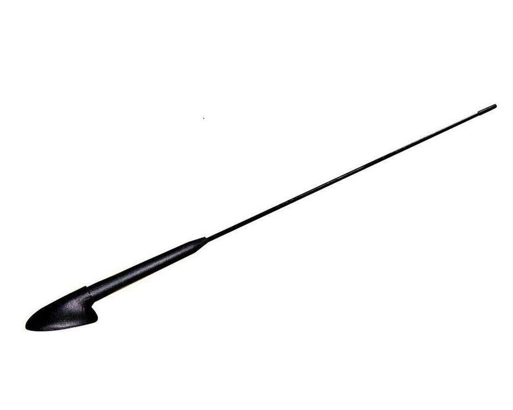 Car Roof Antenna for Suzuki Swift (2011–2015) - FM AM Black