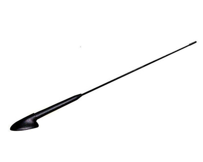 Car Roof Antenna for Suzuki Swift (2011–2015) - FM AM Black