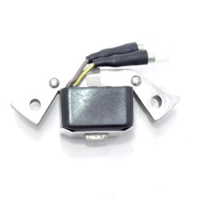 Charge Coil & Lamination Assembly for Johnson Evinrude OMC (0584333)