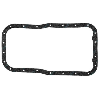 Oil Pan Sump Gasket for Nissan Urvan E23 E24 4cyl Z20 2.0L 4cyl Z24 2.4L 82~93