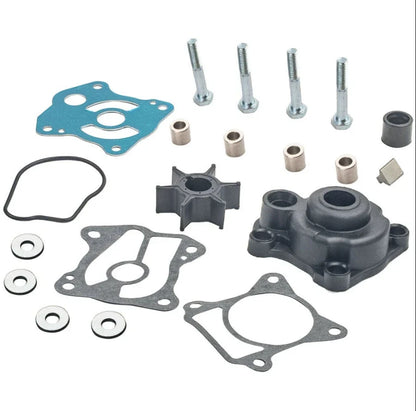 Water Pump Impeller Repair Kit for Honda 40 50 hp Outboard (BF40A BF40D)