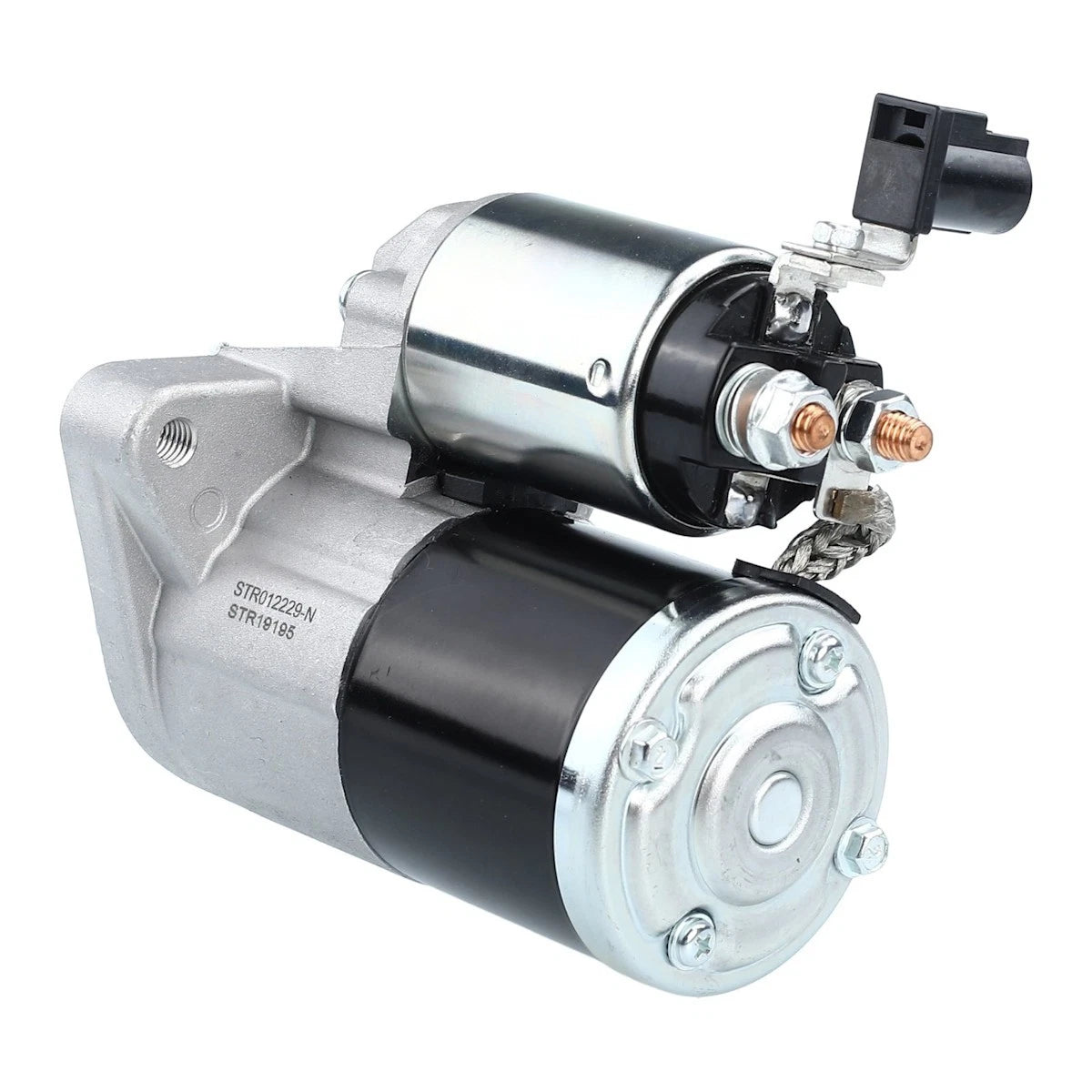 Starter for Mazda 3 Sport CX-5 (2012–2013) 18101626, M0T34171, M000T34171