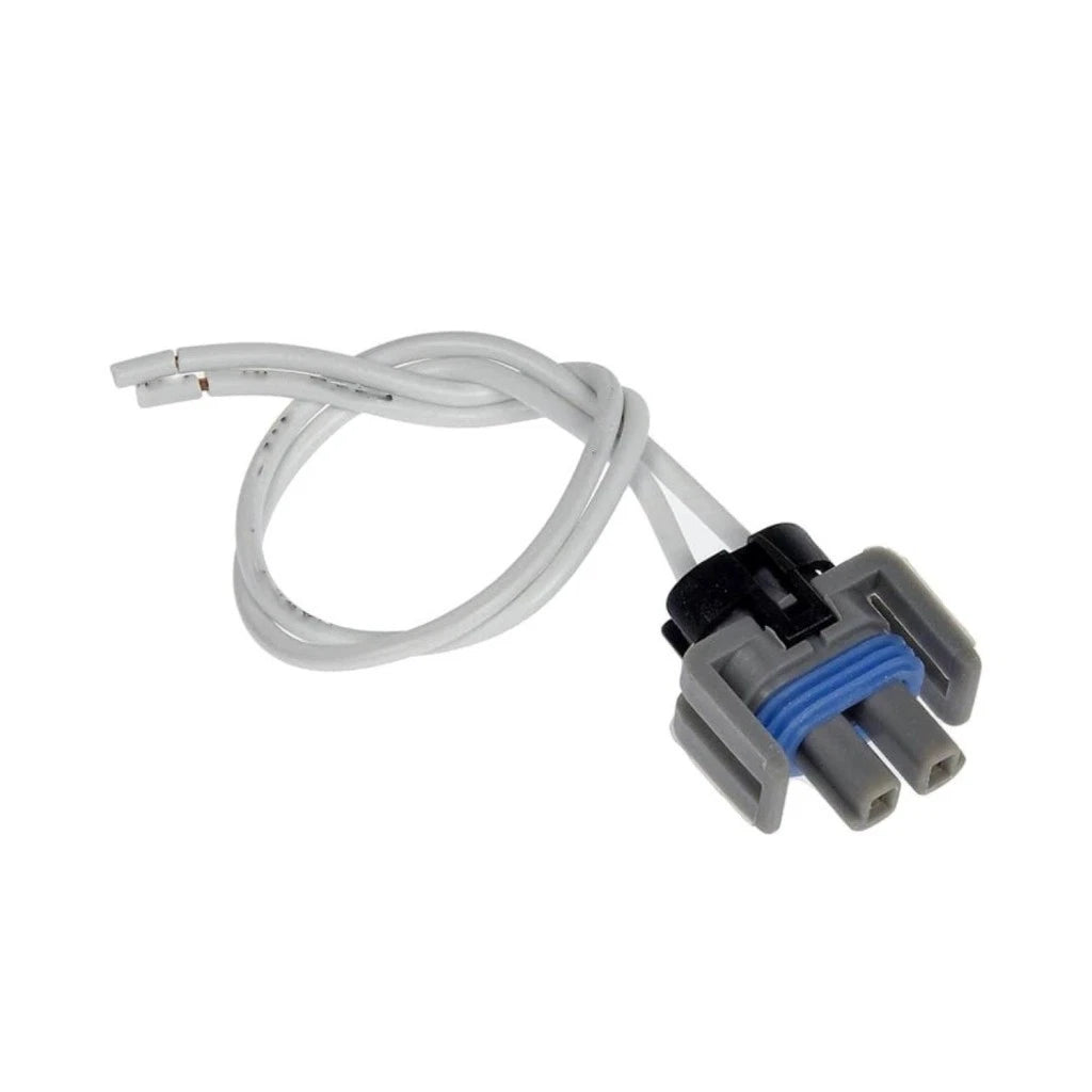 A/C Compressor Clutch Harness for Oldsmobile Achieva (1996–1997) ALX-PAU-RB-645-781-CL360A62