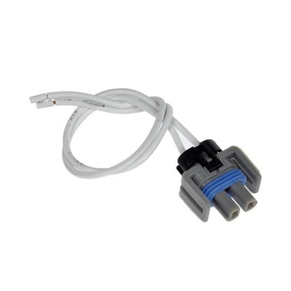 A/C Compressor Clutch Harness for Oldsmobile Achieva (1996–1997) ALX-PAU-RB-645-781-CL360A62