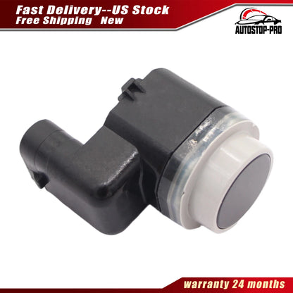Inboard Parking Sensor Assist for Chrysler 300 (2015–2023) 5MK61RXFAA, 5MK61RXF, 5MK61RXFAB