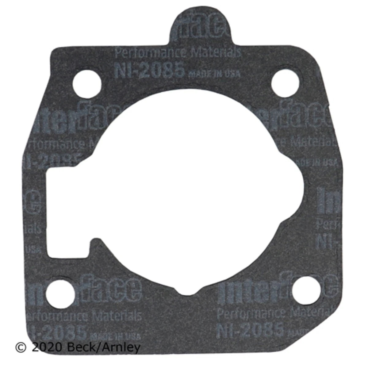 Throttle Body Gasket for Mazda Miata, Protege, Kia Sephia (1994–2005) 039-5059, 60984