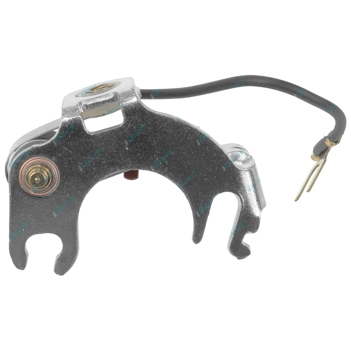 Bosch Contact Set Points for Toyota Celica TA22 4cyl 1.6L 2T 1971~1976