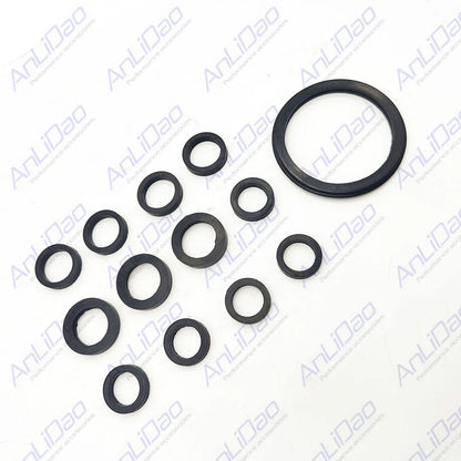 Cooling Pipe Gasket for Volvo Penta AQ130D BB115A BB115B BB115C (New) 18-0590