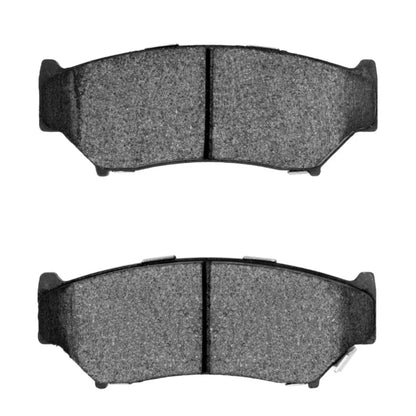 Brake Pads for Suzuki Sidekick (1991–1998) ALX-PAU-DF-1552-0556-00-CLA2