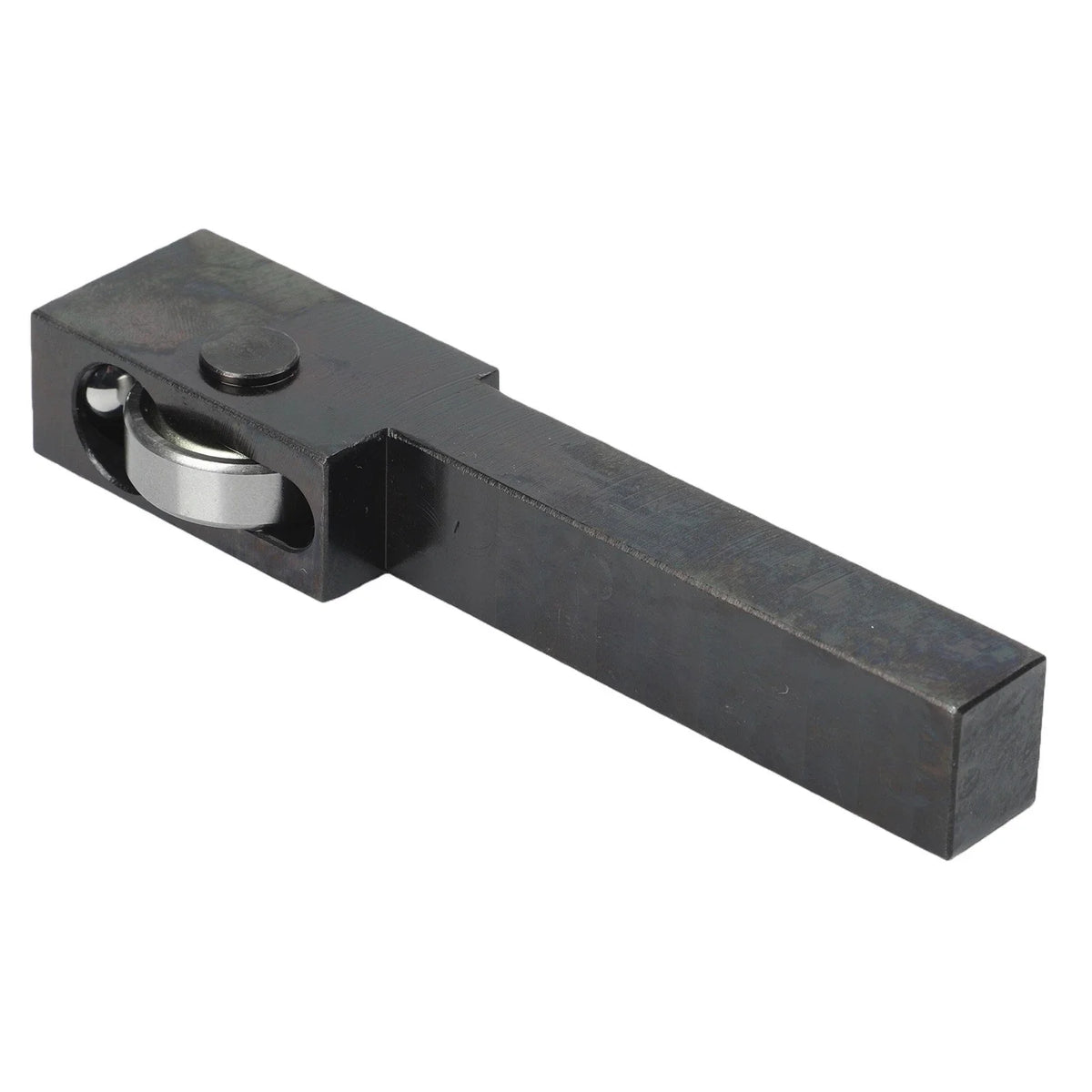 Lathe Roller Polishing Tool for Metalwork (High Hardness Steel Balls)