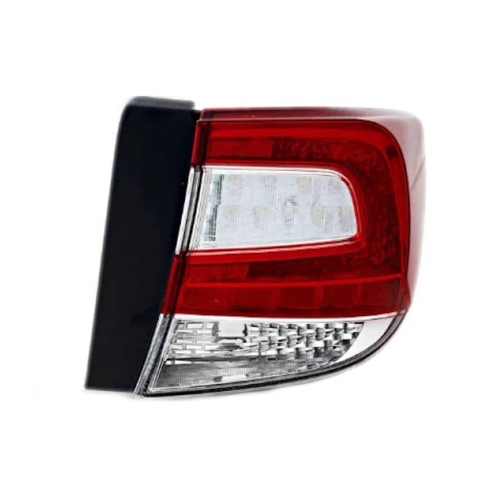 Tail Light Pair for Subaru Impreza Sedan (2017–2023) PLX-M0-11-6992-01-9-CL360A50, SU2804110