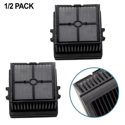 HEPA Filter Set for Atvel F16 FastClean Vacuum Cleaner