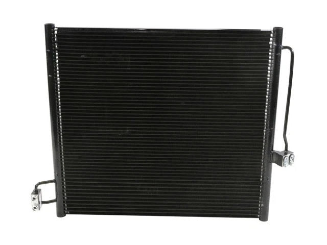 A/C Condenser for Mercedes GLS450 (2017–2019) 78217XPVD