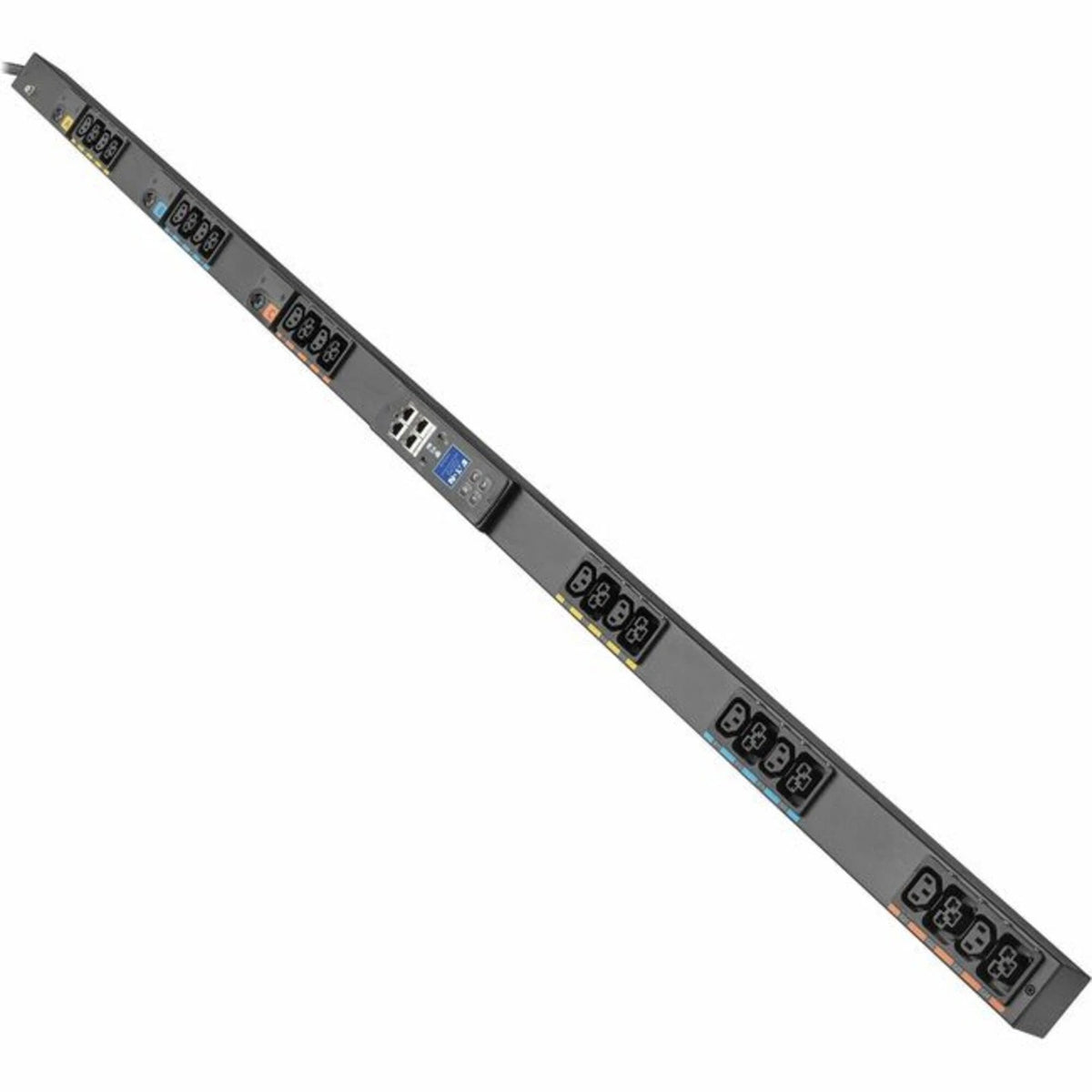 Eaton G4 24-Outlets PDU for Managed Systems (NEMA L21-30P)