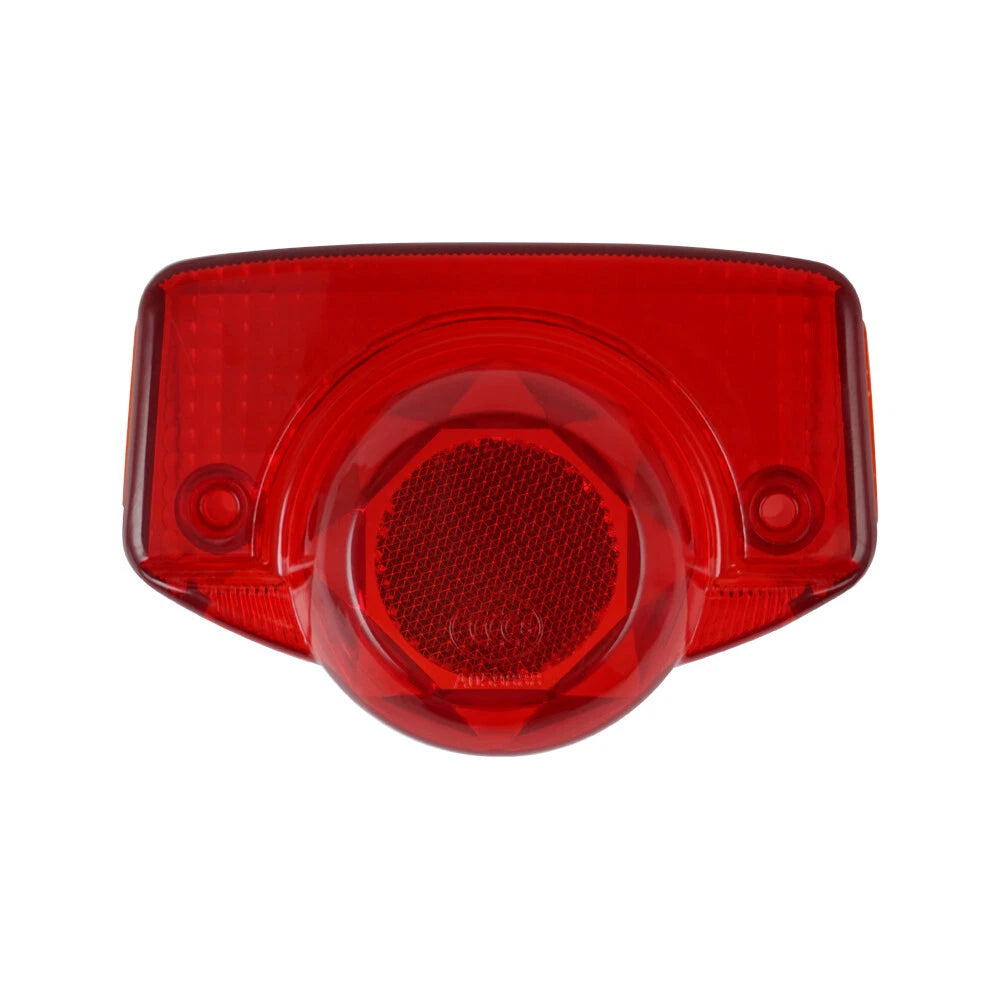 Taillight Rear Lens Cover for Honda Trail CT90 (1969–1971)