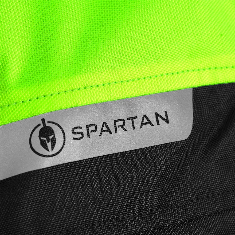 Spartan Long Jacket for Oxford Products