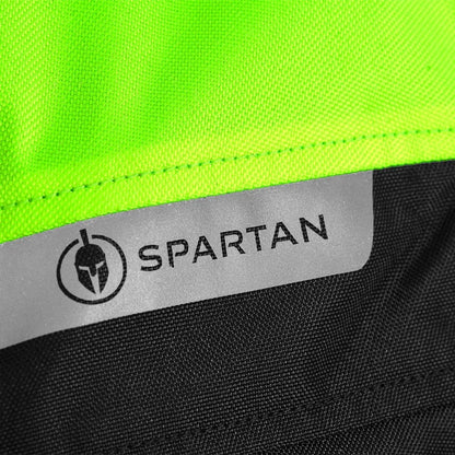 Spartan Long Jacket for Oxford Products