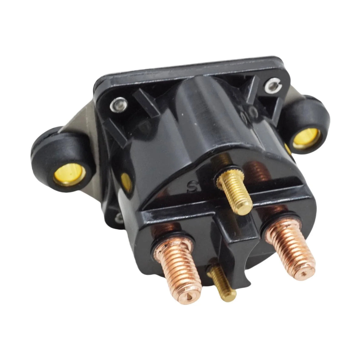Solenoid Relay for Mercury 135 150 175 200 HP Outboard (1989–2000) 89-817109A1 18-5834