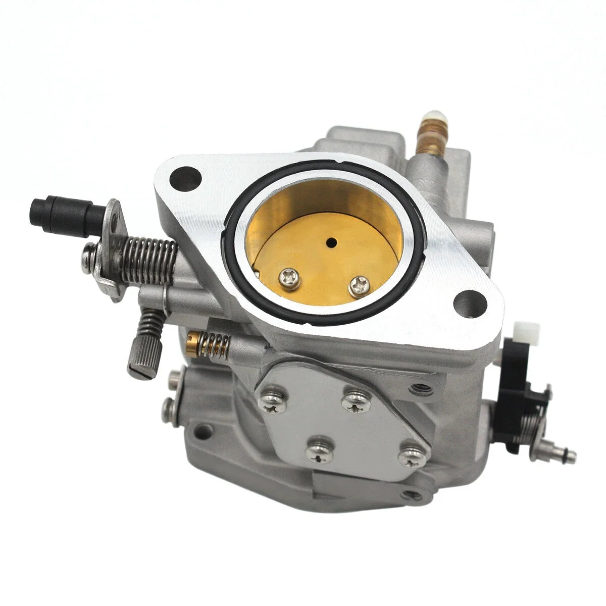 Carburetor for Yamaha 2 Stroke 40HP T40 T30 (66T-14301-02)