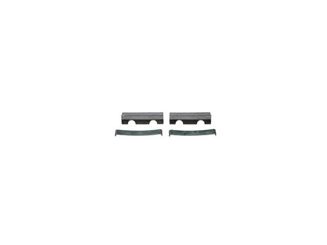 Brake Hardware Kit for GMC C7000 (1983–1990) 79825GXTD