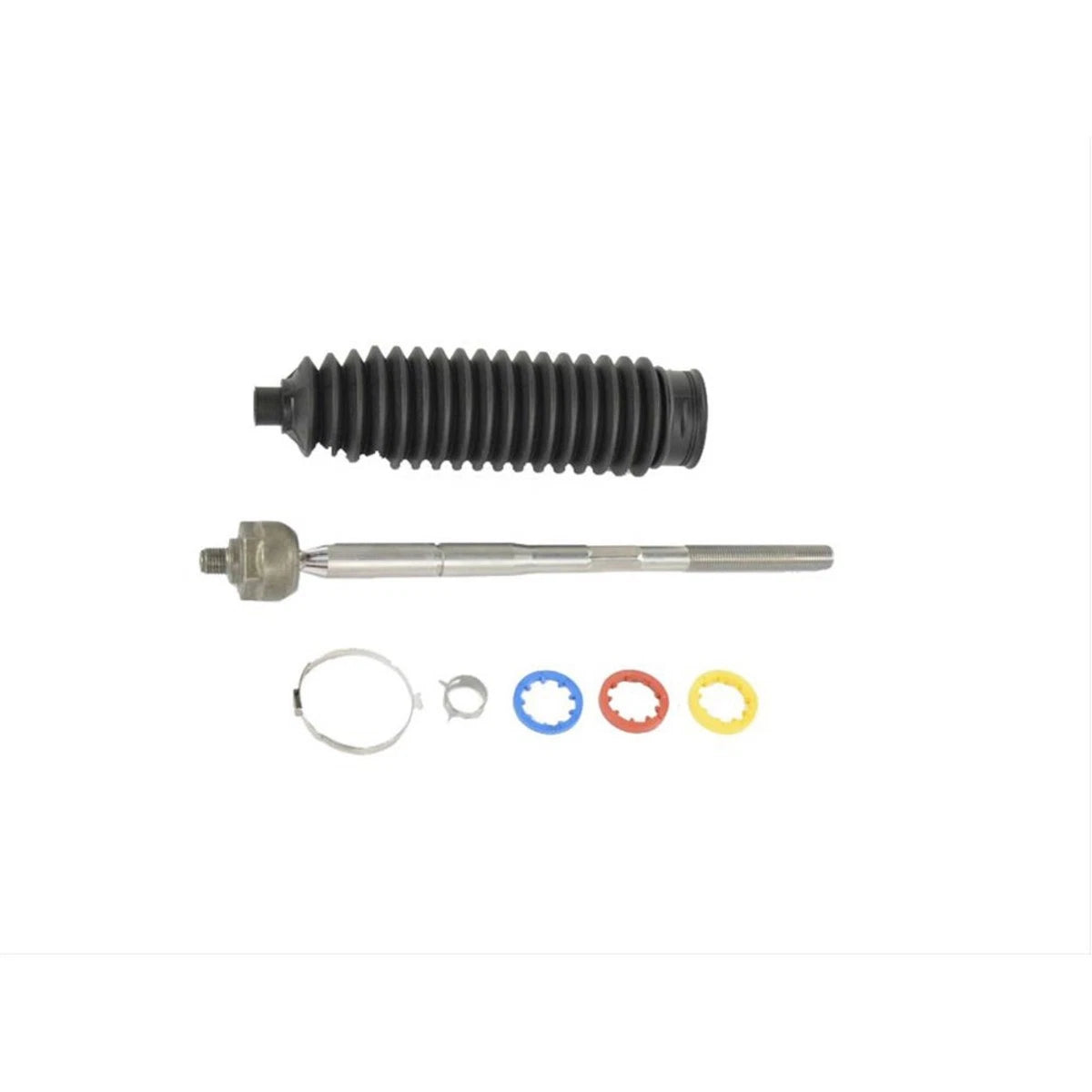 Tie Rod End for Dodge Journey, Avenger (2010–2017) 68040223AE