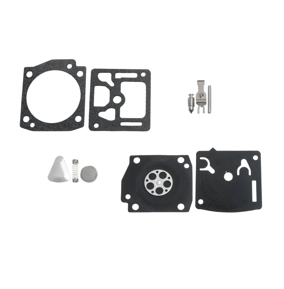 Carburetor Repair Kit for Zama Stihl 036 034 044 MS-340 Chainsaw