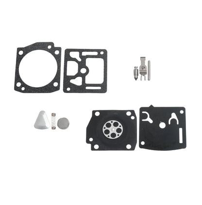 Carburetor Repair Kit for Zama Stihl 036 034 044 MS-340 Chainsaw