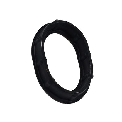 Oil Pan Seal Gasket 12666993 for Chevrolet Silverado (Gen V V8, 2014–2023)