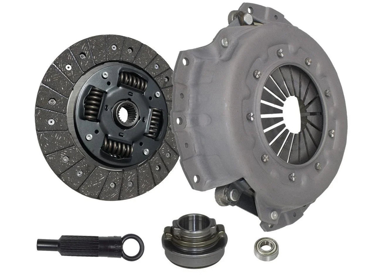 Clutch Kit for Dodge Ram 50 (1990–1991) 2.4L L4 Gas SOHC