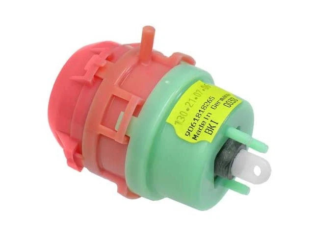 A/C Vacuum Actuator for Mercedes 450SLC (1973–1980) 69212VCTJ