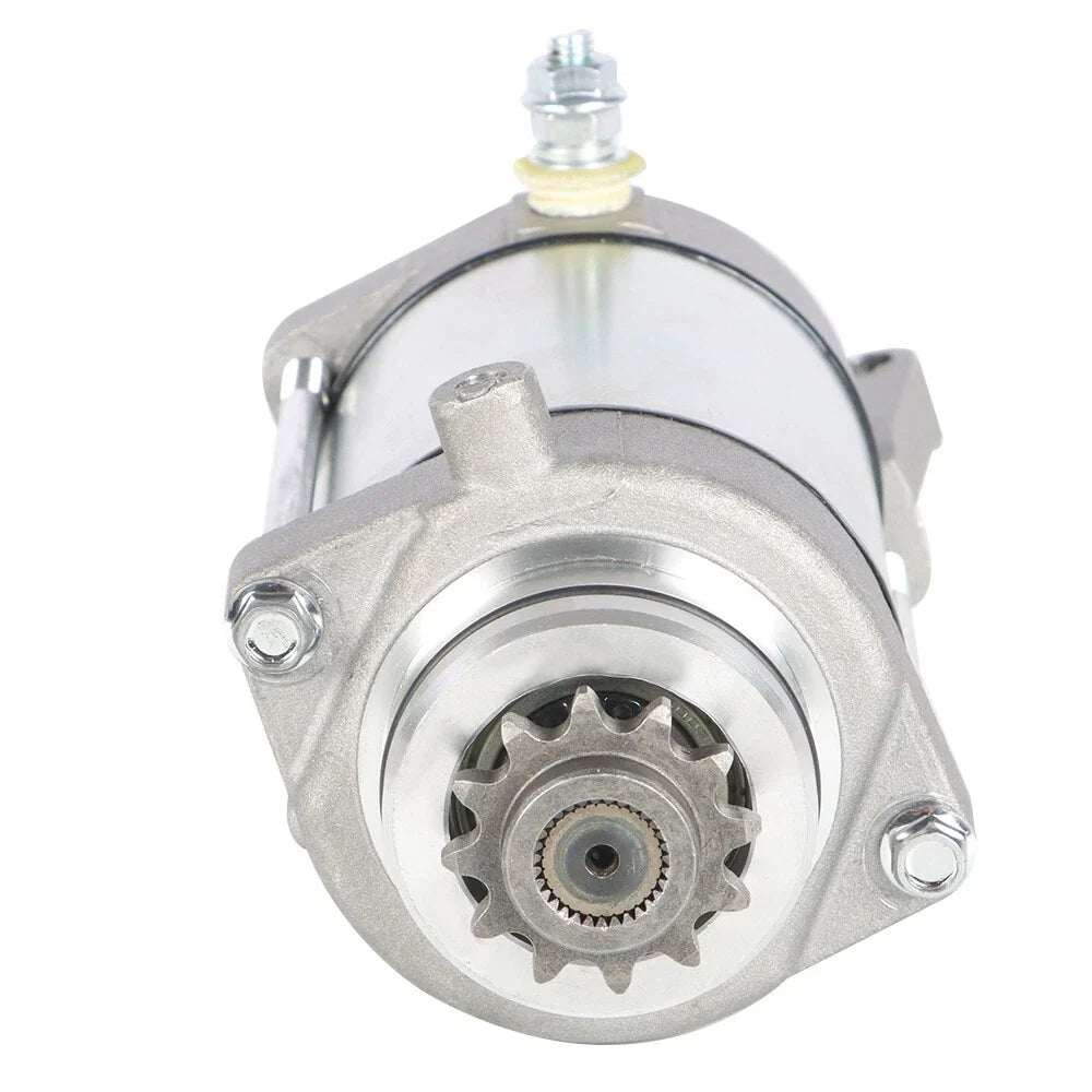 Starter Assembly for Kawasaki Vulcan 500 Ninja 500 (1990–2009)