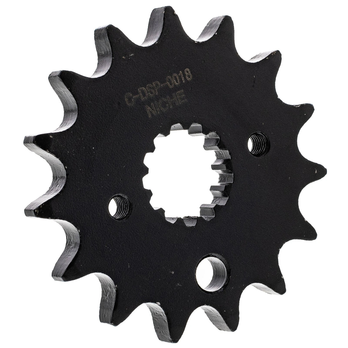 Sprocket Chain Set 15/42 Tooth for Suzuki GSXR1100W (MK1003953, 519-KCS0425K-K001)