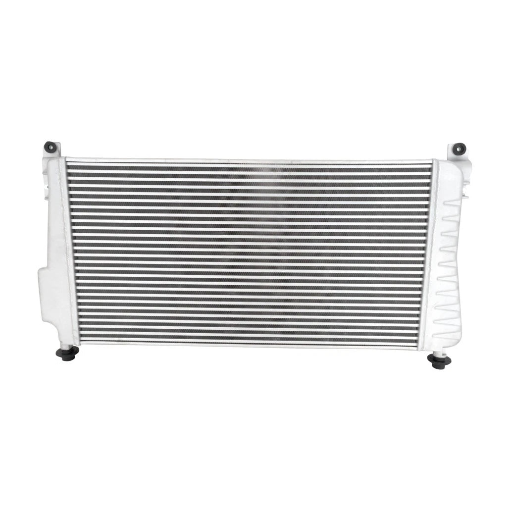 Intercooler for Chevy Silverado 3500 (2006) - CLX-M0-USA-RC54390008-CL360A72, GM3012120