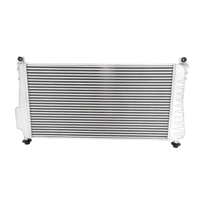 Intercooler for Chevy Silverado 3500 (2006) - CLX-M0-USA-RC54390008-CL360A72, GM3012120