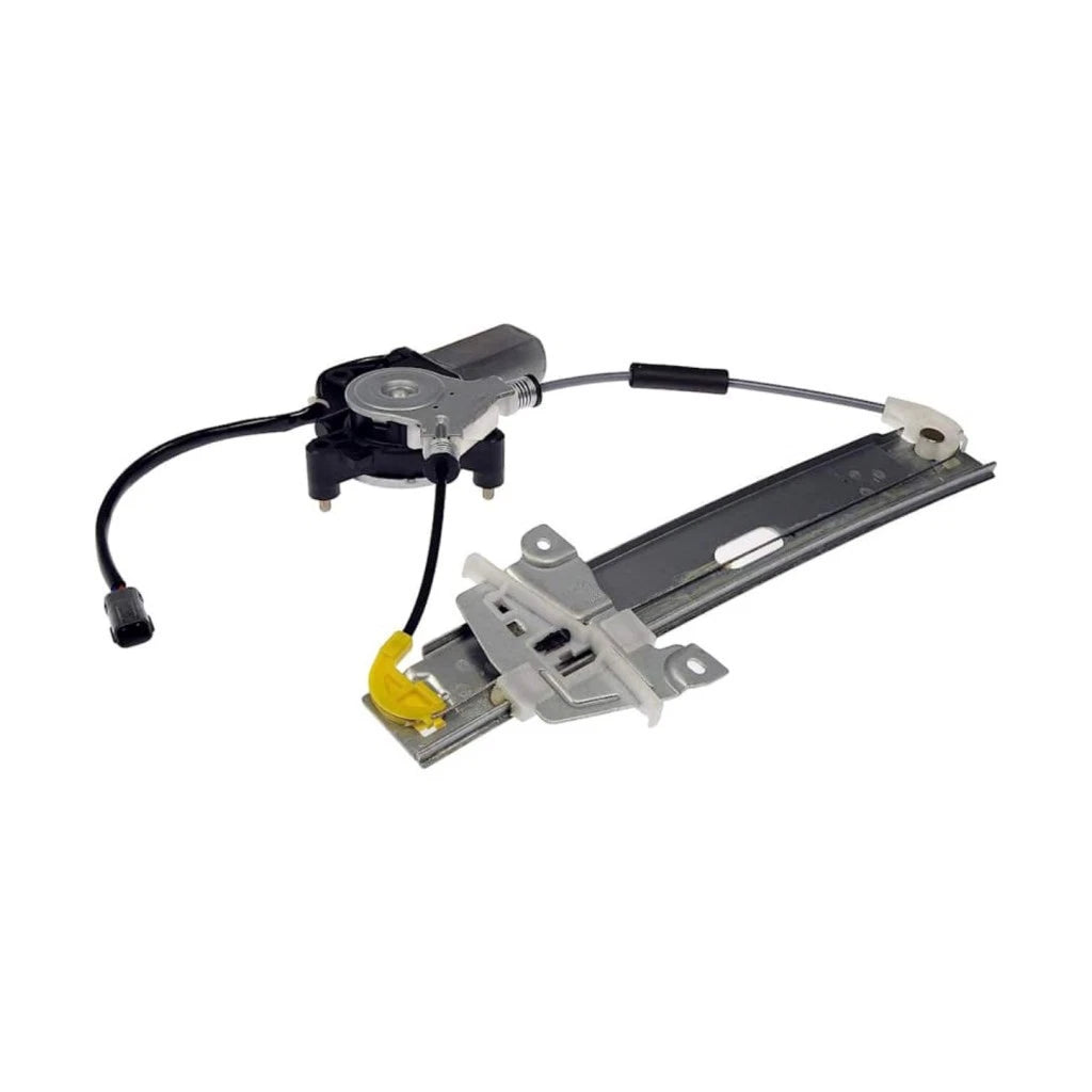 Power Window Regulator and Motor Assembly for Ford Escape (2001–2007) ALX-PAU-RB-748-617-CL360A50