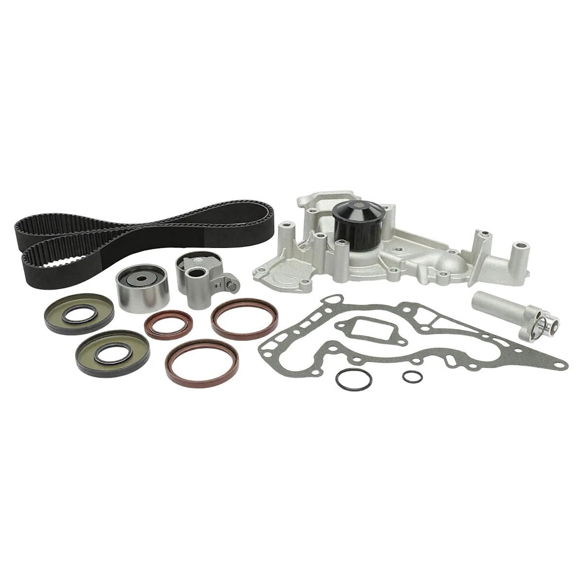 Timing Belt Kit for Toyota 4Runner Sequoia Tundra Lexus SC430 (1998–2010)