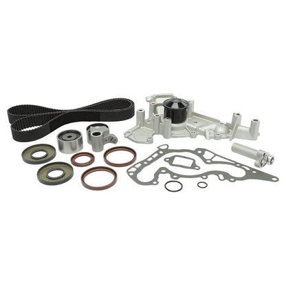 Timing Belt Kit for Toyota 4Runner Sequoia Tundra Lexus SC430 (1998–2010)