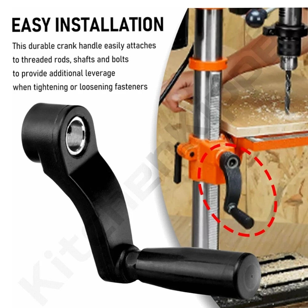 Crank Handle Replacement for Sears Craftsman (No Year Supplied)