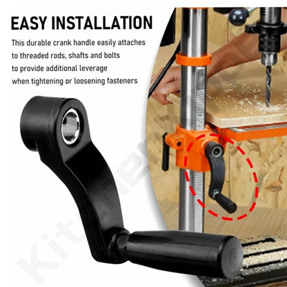 Crank Handle Replacement for Sears Craftsman (No Year Supplied)