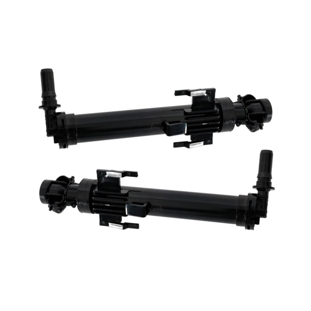 Set of 2 Headlight Washer Nozzles for BMW M3 (2015) PLX-M0-USA-RB38380022-CL360A85