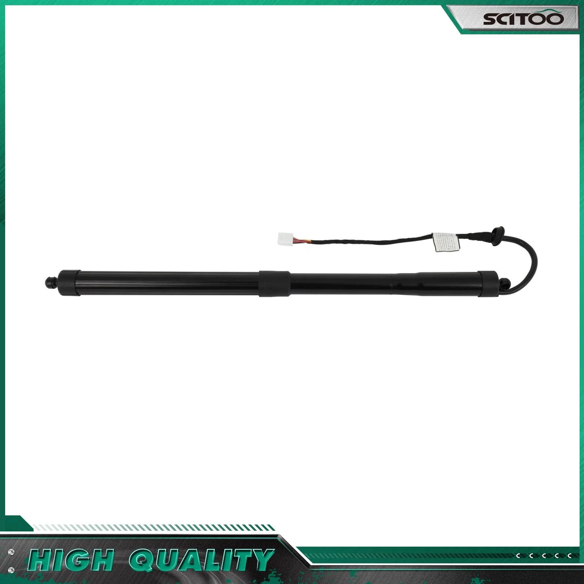 Liftgate Gas Charged Shock Strut for Toyota RAV4 (2019) D3303