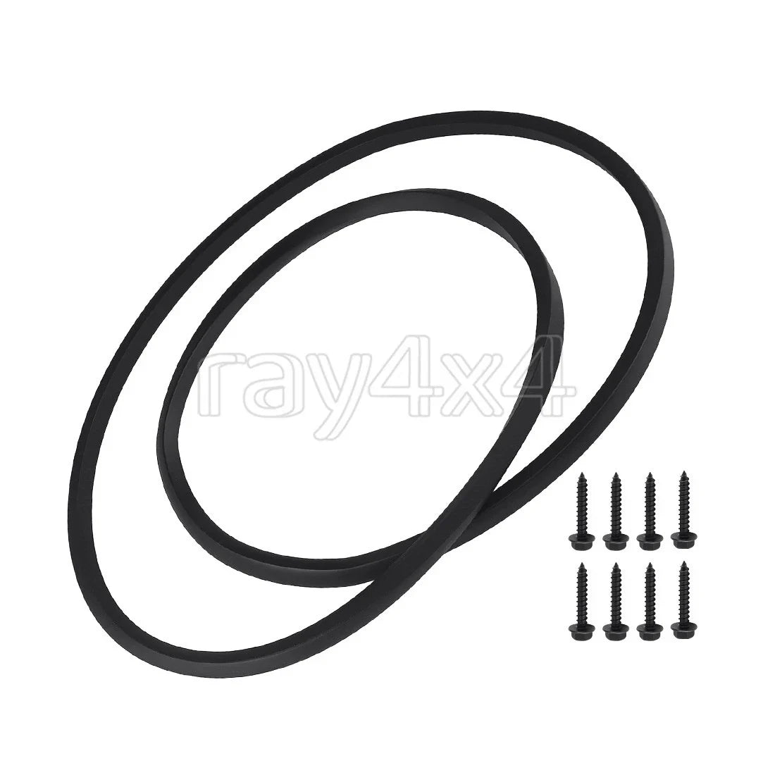 Clutch Cover Gasket Seal Bolt for Polaris RZR 570 900 XP 1000 (2012–2025)
