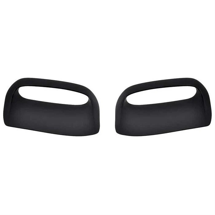 Hood Inserts for Firebird 400 (1967–1969) K892982, Open Vent Style